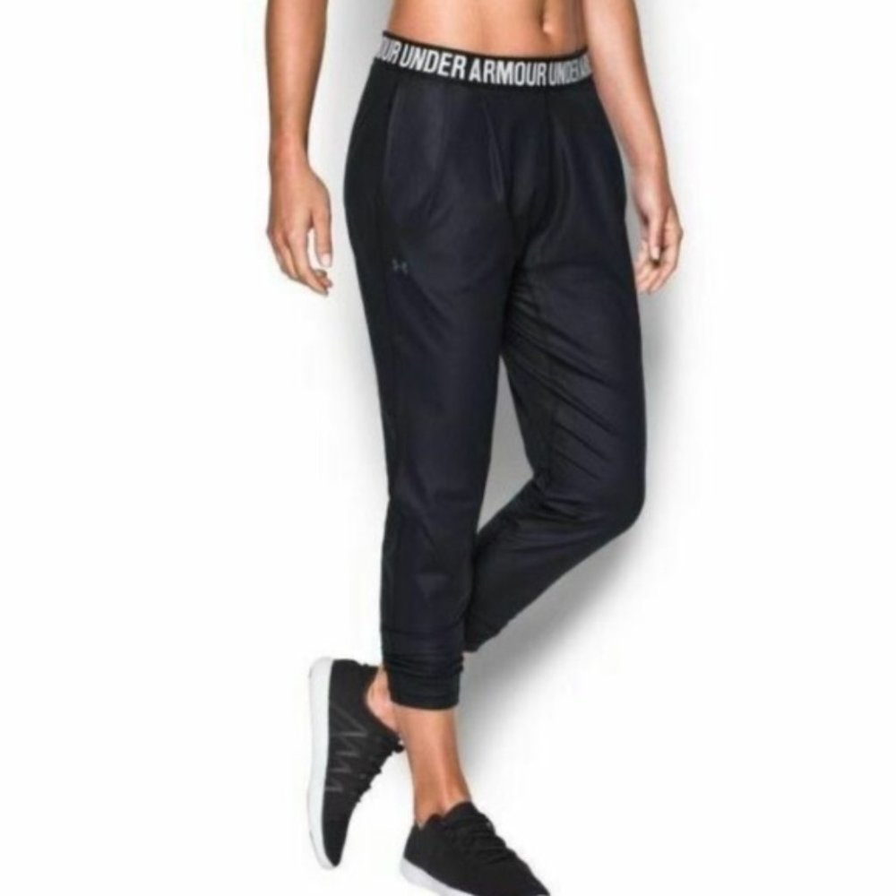 Under Armour Harem Athletic Pants